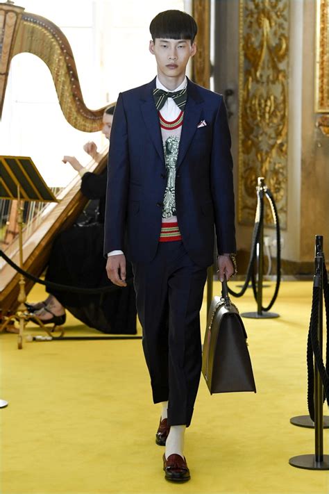 2018 gucci|gucci men's fashion 2018.